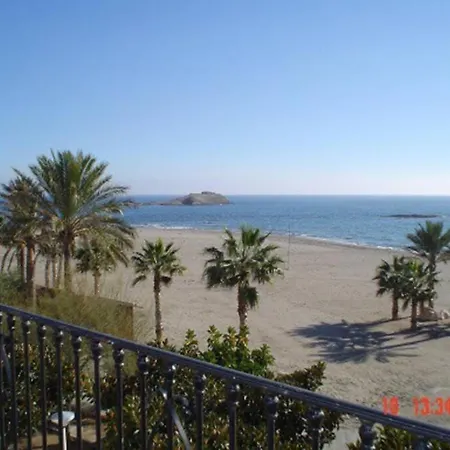 Primera Linea Vistas Al Mar Apartment *