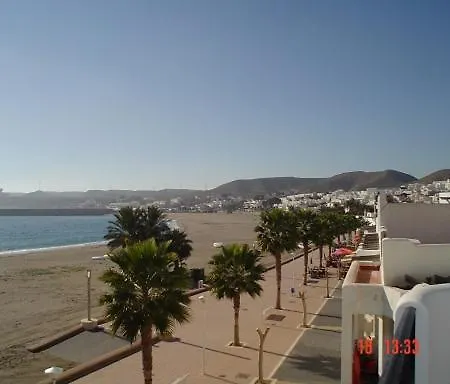 Primera Linea Vistas Al Mar