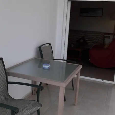 Primera Linea Vistas Al Mar Apartamento Carboneras
