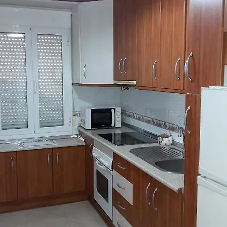 Primera Linea Vistas Al Mar Apartamento